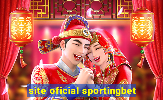 site oficial sportingbet