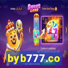 byb777.co