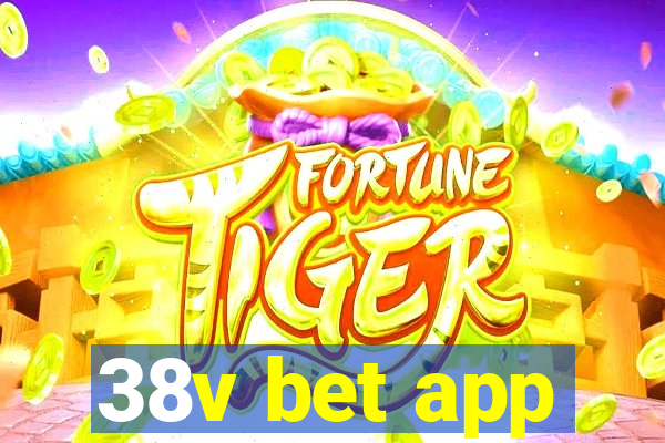38v bet app