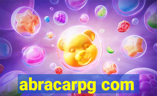 abracarpg com
