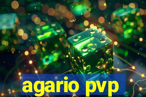 agario pvp