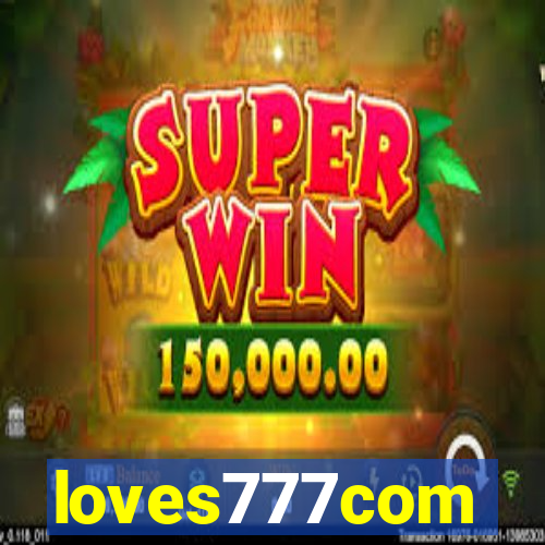 loves777com