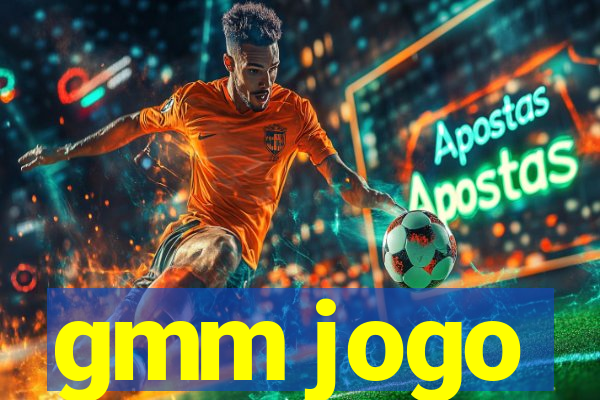 gmm jogo