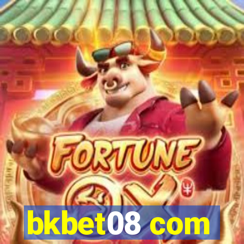 bkbet08 com