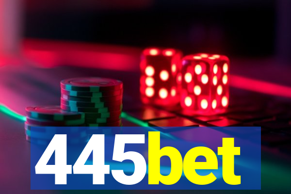 445bet