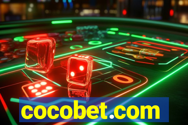 cocobet.com