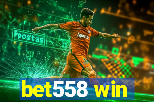bet558 win