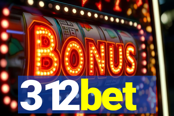 312bet
