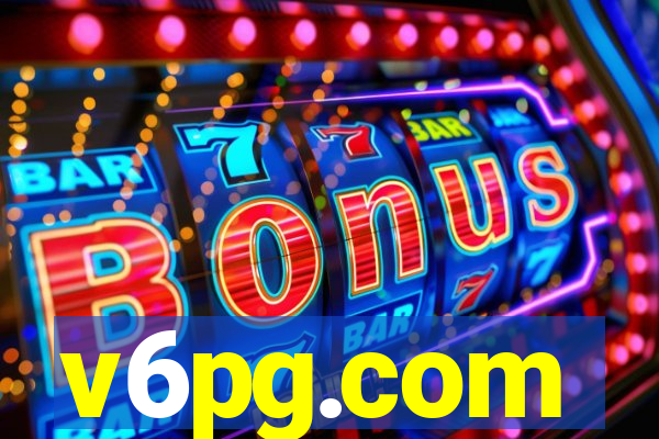 v6pg.com