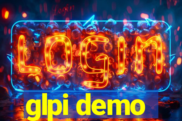 glpi demo