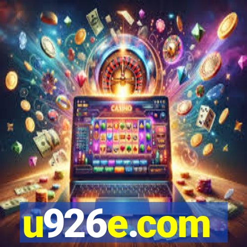 u926e.com