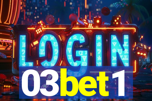 03bet1