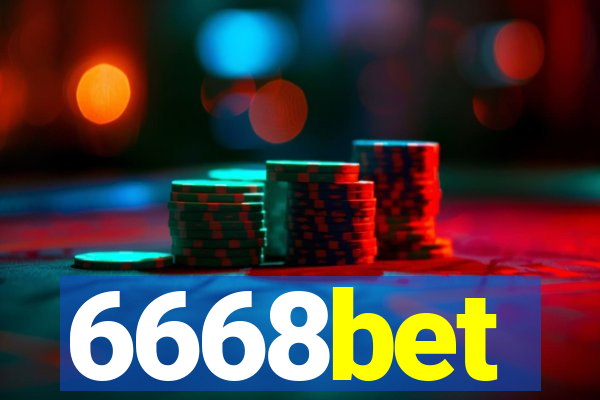 6668bet