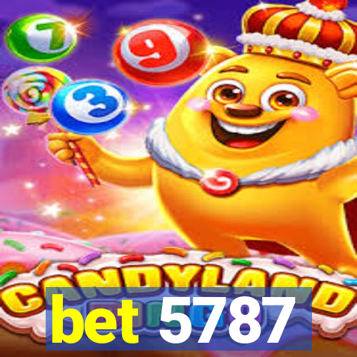 bet 5787
