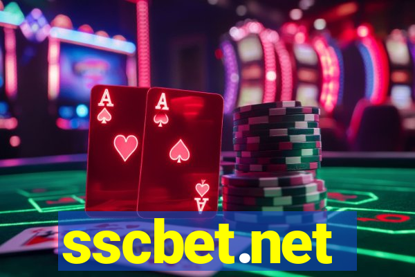 sscbet.net