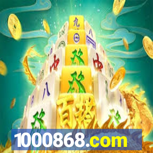 1000868.com