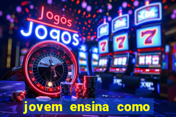 jovem ensina como ganhar 3 mil por dia