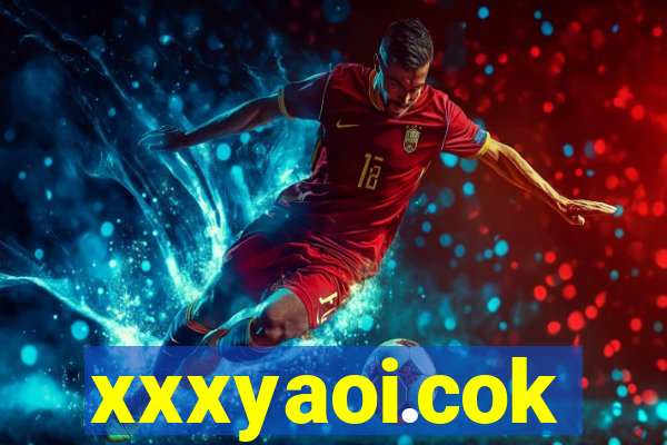 xxxyaoi.cok