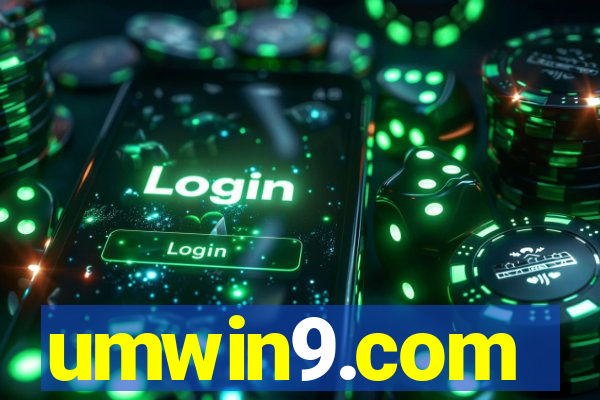umwin9.com