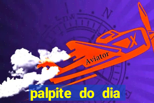 palpite do dia jogo do bicho kaledri hoje