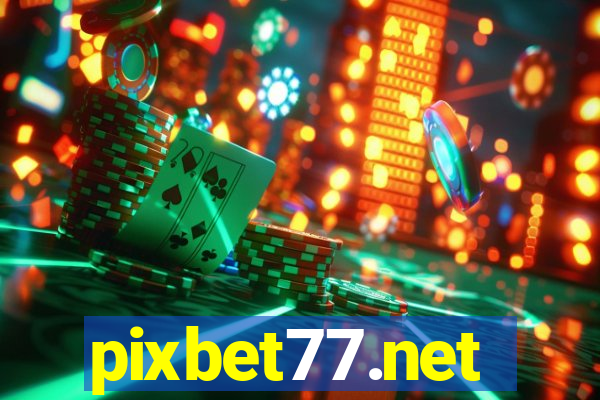 pixbet77.net