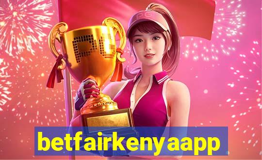 betfairkenyaapp