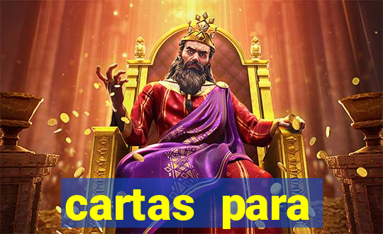 cartas para sobrinha em retiro