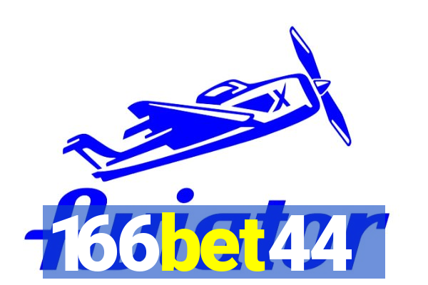 166bet44