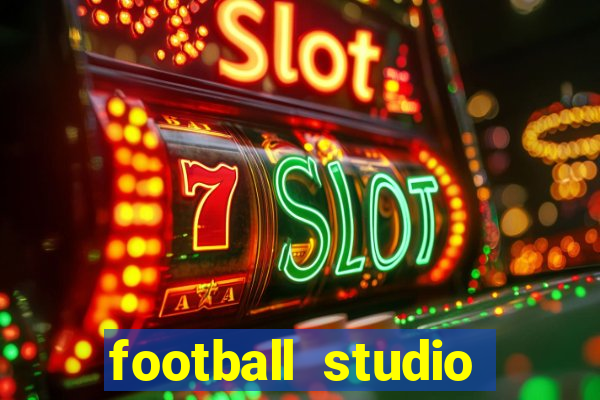 football studio como analisar