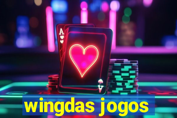 wingdas jogos