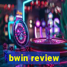 bwin review
