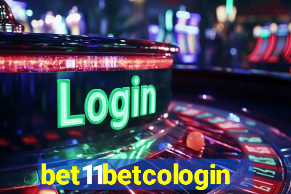 bet11betcologin
