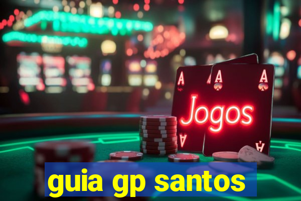 guia gp santos