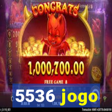 5536 jogo