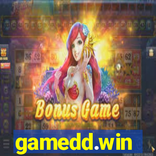 gamedd.win
