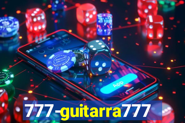777-guitarra777.net