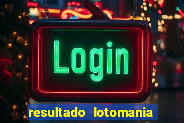 resultado lotomania giga sena