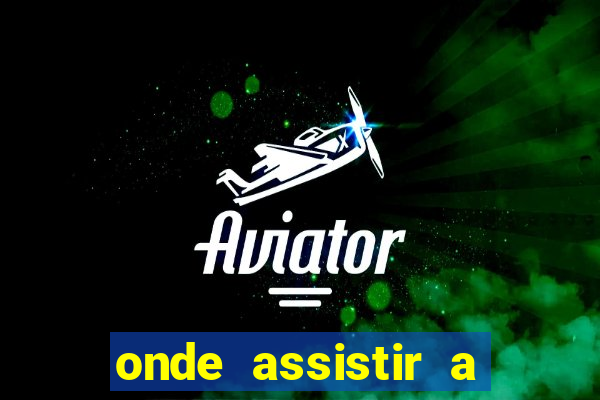 onde assistir a preferida do terceiro mestre
