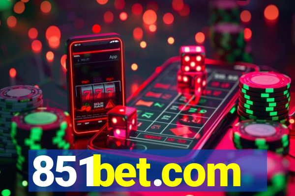 851bet.com