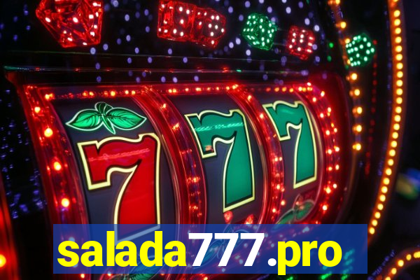 salada777.pro