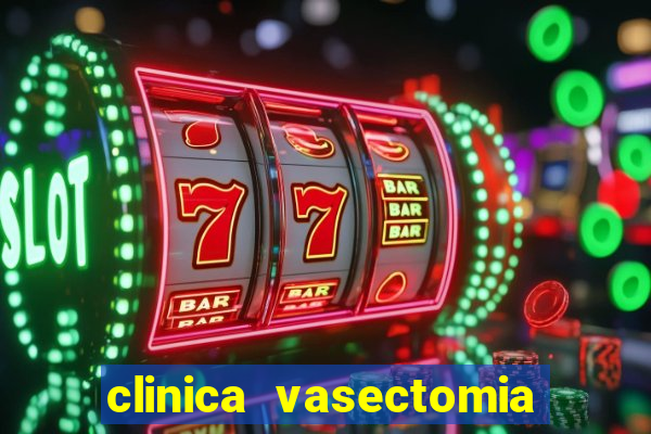clinica vasectomia porto alegre