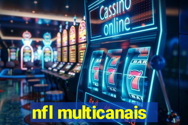 nfl multicanais