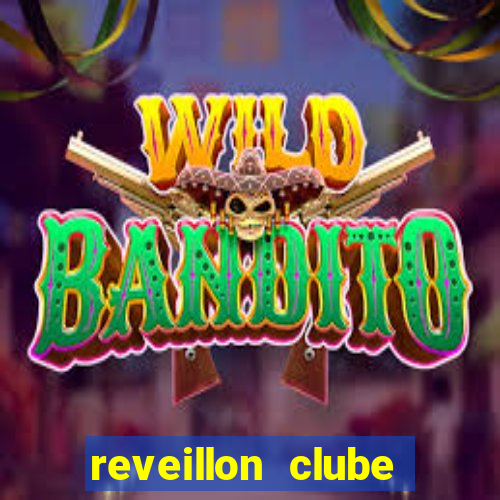 reveillon clube atletico juventus