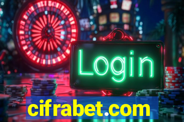 cifrabet.com