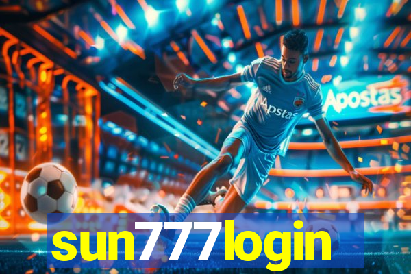 sun777login
