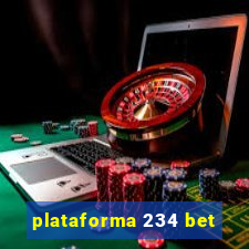 plataforma 234 bet
