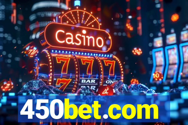 450bet.com
