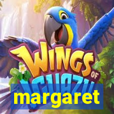 margaret