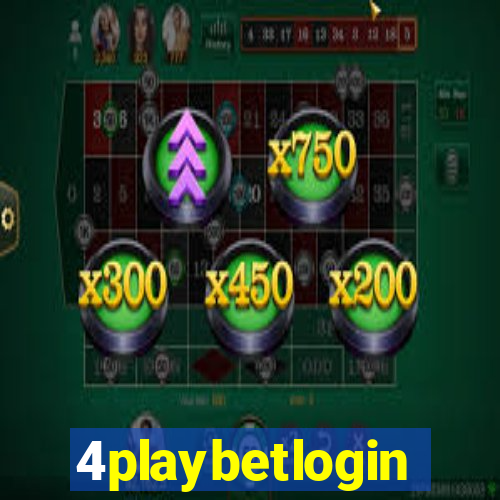 4playbetlogin