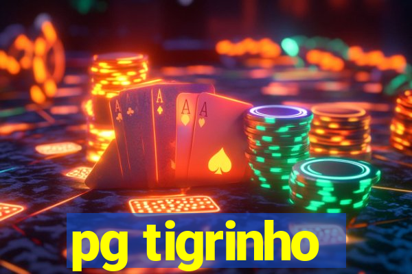 pg tigrinho
